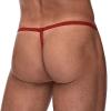 Rock Hard Rudy - String Rigolo - MPPAK-728 - Male Power – Image 4