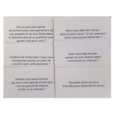 SEX TALK VOLUME  - Osez Explorer le Plaisir des Conversations Intimes!