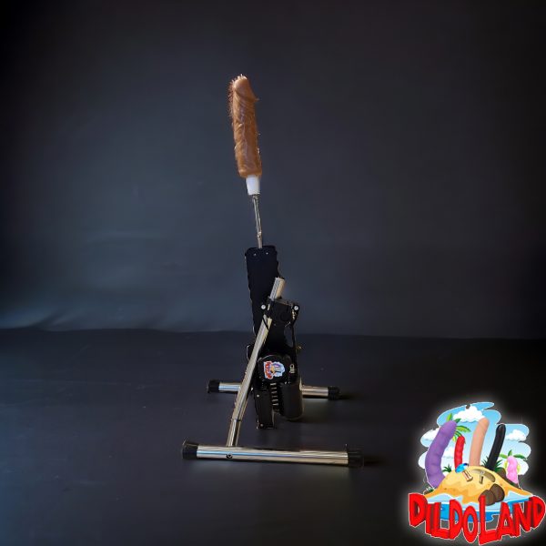 Machine de Sexe DildoLand Manette