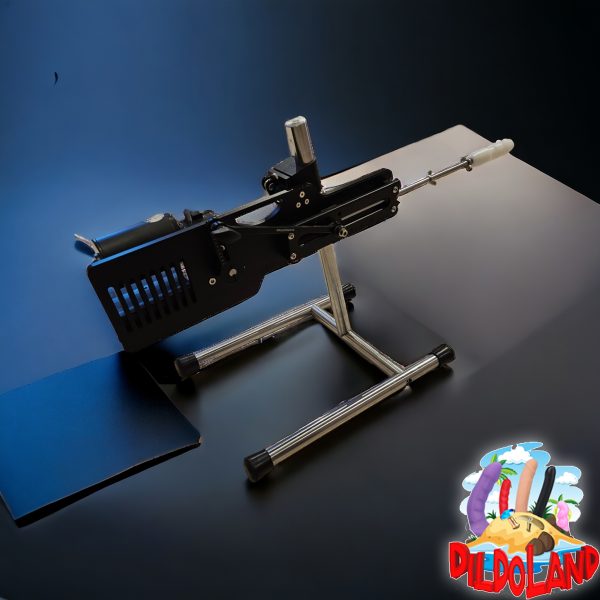 Explorez sans limites! Contrôlez chaque mouvement avec la télécommande sans fil, offrant une expérience sur mesure à chaque utilisation.
