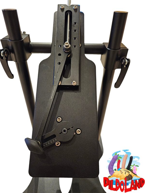 The Butterfly - Machine de Sexe - DildoLand – Image 2