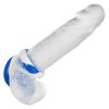 "Anneau en Silicone de 1.75 po de l'Admiral® 2 Ring Set"