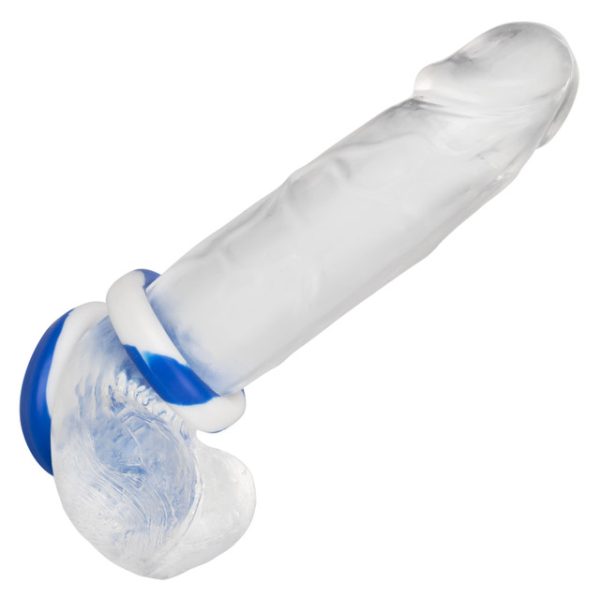 "Anneau en Silicone de 1.75 po de l'Admiral® 2 Ring Set"