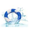 "Anneau en Silicone de 2 po de l'Admiral® 2 Ring Set"
