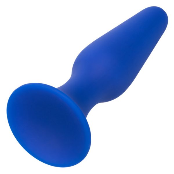 Anal Trainer Kit - Admiral - Ensemble de Plugs Anales - CalExotics – Image 2