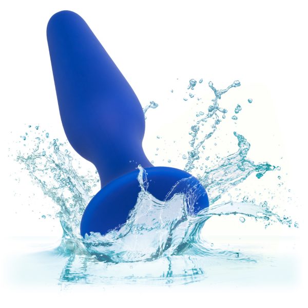 "Des sensations sensationnelles à chaque mouvement - découvrez le plaisir anal avec style."