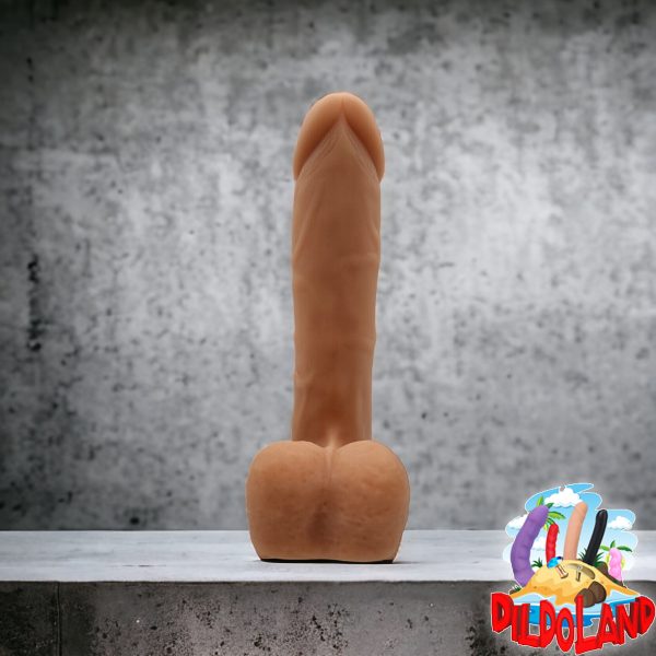 Bad Boy de DildoLand : Le Gode Réaliste 10 Pouces pour un Plaisir Épique