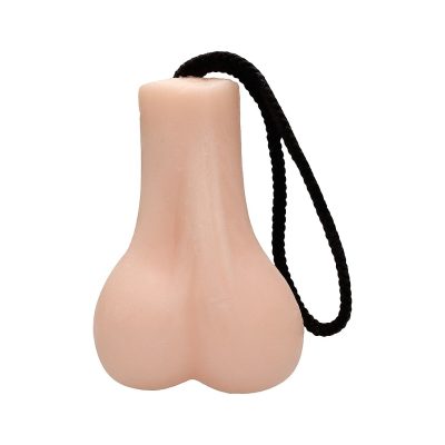 Amusez-vous dans votre douche avec le Ball Soap de Shots.