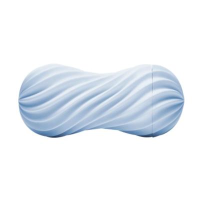 Éprouvez un plaisir incomparable avec Bubbly Blue de Tenga.