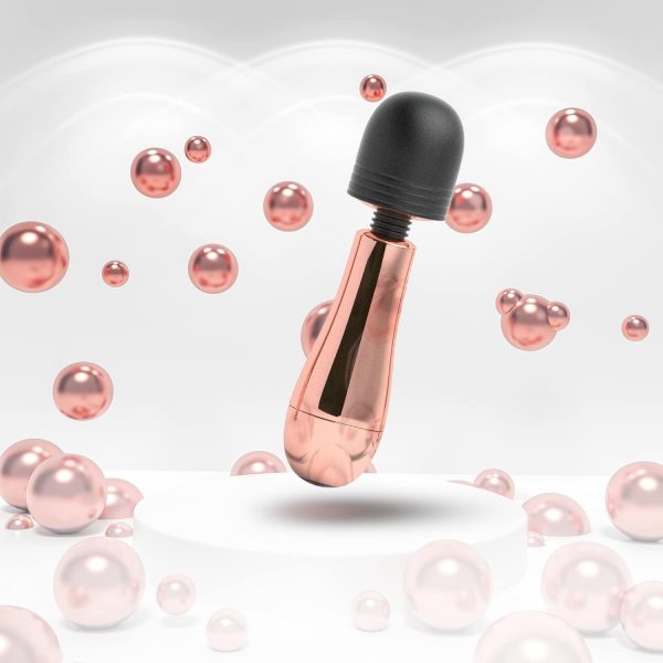 "Succombez au Plaisir avec Chloe - Le Vibromasseur Clitoridien de Luxe pour des Moments Intenses!"