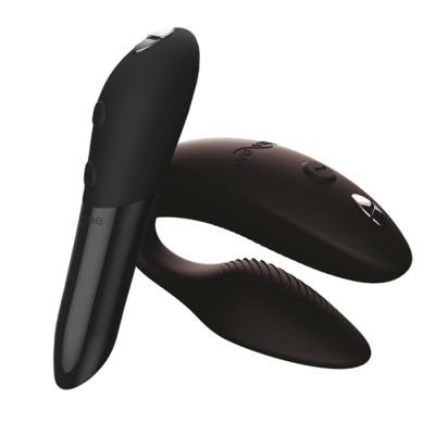 Le coffret We-Vibe 15 Year Anniversary - une collection exceptionnelle pour des célébrations intimes.