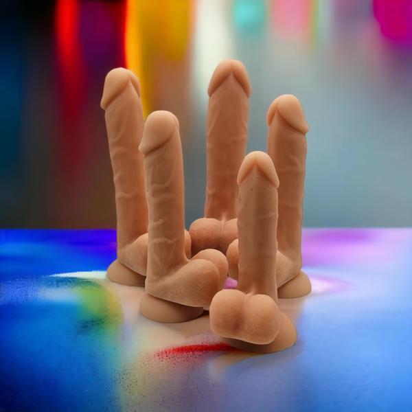 Bad Boy de DildoLand : Le Gode Réaliste 10 Pouces pour un Plaisir Épique