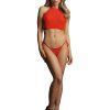 Ensemble 2pcs - 001 - Rhinestone - Le Désir – Image 2