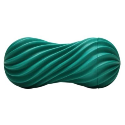 Découvrez une expérience sensorielle unique avec Fizzy Green de Tenga