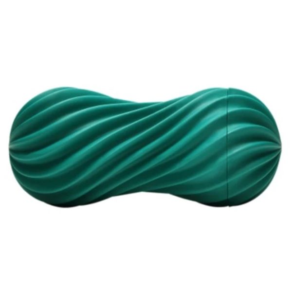Découvrez une expérience sensorielle unique avec Fizzy Green de Tenga