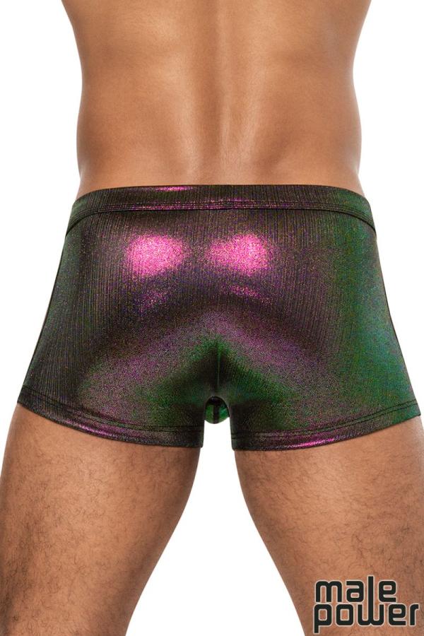Hocus Pocus Mini Short -143-277 - Male Power – Image 2