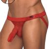 Jock en Mesh - MP399-236 - Male Power – Image 4