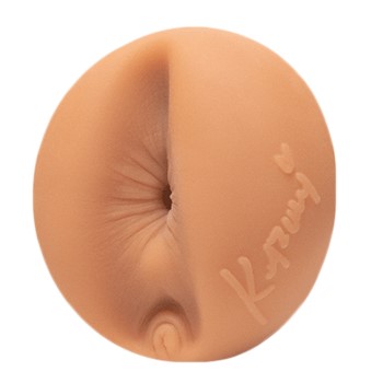 L'Entrée Serrée du Bumzumi Plongez dans le plaisir avec l'entrée réaliste et serrée du Fleshlight Kazumi - Bumzumi.