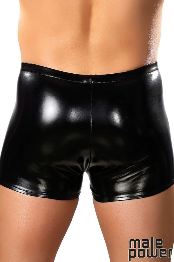 Liquid Onyx Mini Short -153-003 - Male Power – Image 2