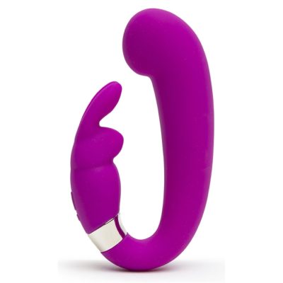 Offrez-vous des sensations intenses avec ce vibromasseur polyvalent.