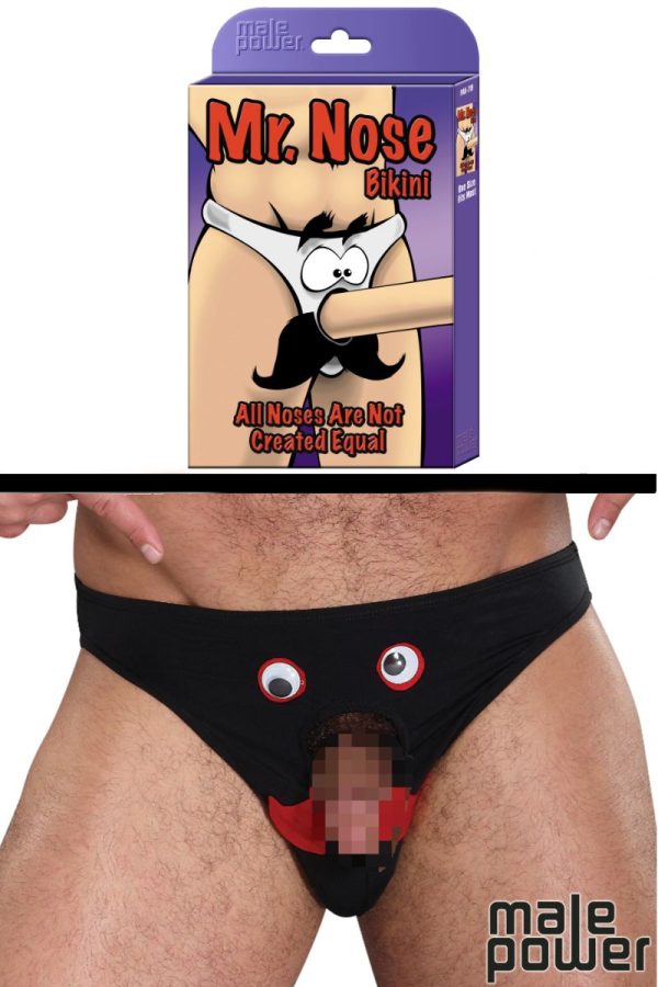 Mr. Nose -PAK-705 - Male Power – Image 2