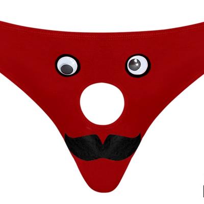 Mr. Nose -PAK-705 - Male Power
