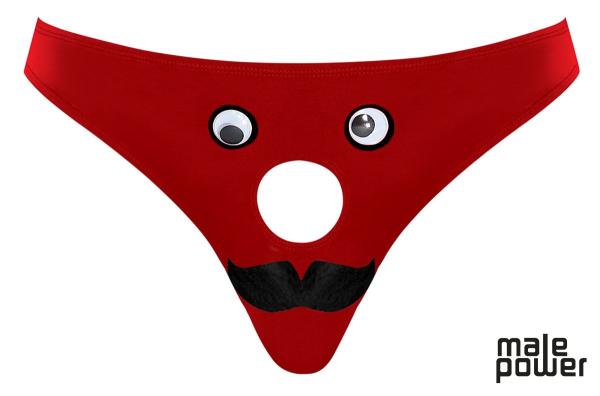 Mr. Nose -PAK-705 - Male Power
