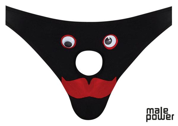 Mr. Nose -PAK-705 - Male Power – Image 3