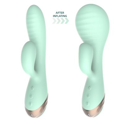 "Découvrez Naughty Hon Inflatable - la quintessence du plaisir gonflé!"