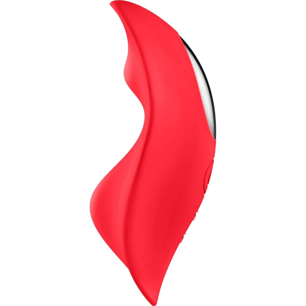Explorez une variété de sensations avec le PV72 - Panty Vibe.