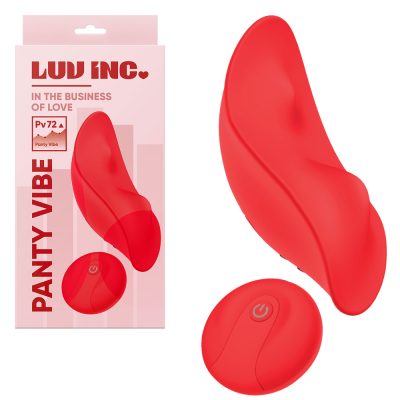 Découvrez l'élégance discrète du PV72 - Panty Vibe.