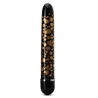 Vivez des sensations intenses avec ce vibrateur élégant.