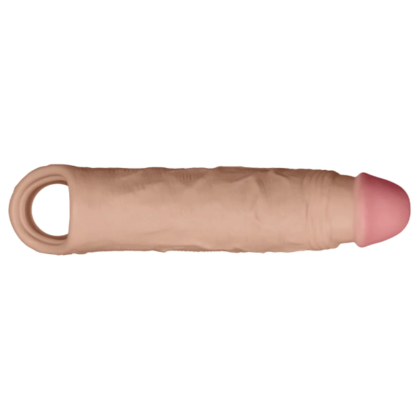 Découvrez une expérience réaliste avec le Sheath Size 2 de la Compagnie Shaft.