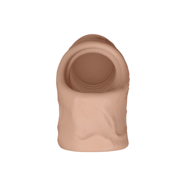 Découvrez une expérience réaliste avec le Sheath Size 2 de la Compagnie Shaft.