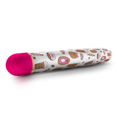 Ajoutez une touche de douceur à votre intimité avec Sweet Rush Classic Slim.