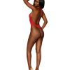 Teddy en Filet - 12679 - Dreamgirl – Image 2