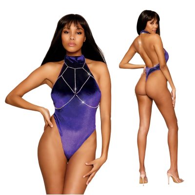Teddy en Velours - 13148 - Dreamgirl