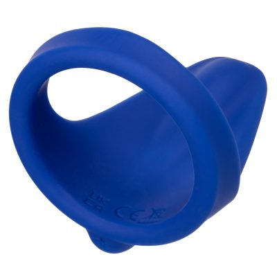 "Explorez de nouveaux sommets de plaisir avec l'Anneau Vibrant et Masseur Périnéal Admiral."