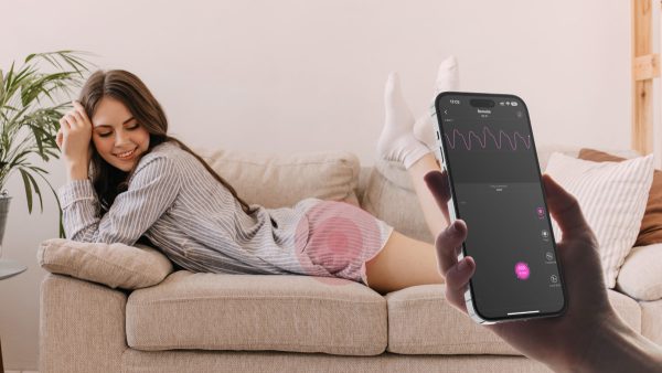 Lovense Vulse : L'Accessoire Indispensable pour des Moments Sensuels Inoubliables!