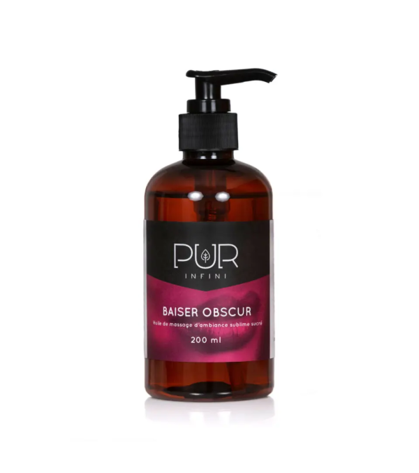 Huile de Massage Biologique - Pur Infini – Image 7