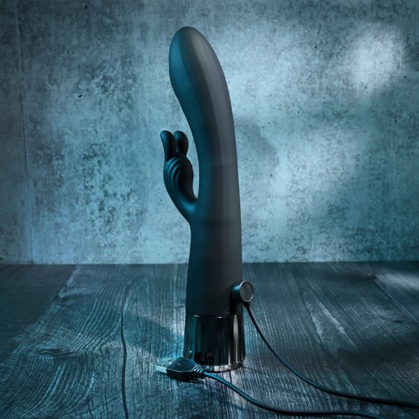 "Laissez-vous Emporter par la Sensualité avec Heat Up