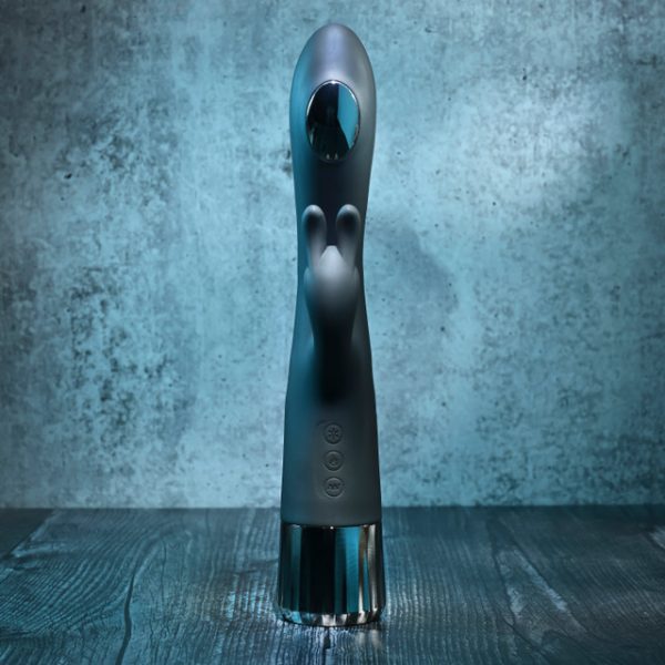 "Heat Up & Chill : Votre Nouveau Compagnon de Plaisir"