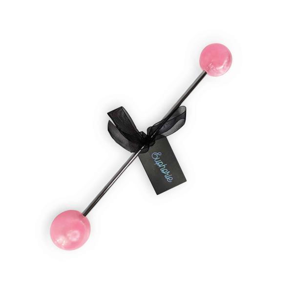 Explorez des sensations inégalées avec le Lollipop !