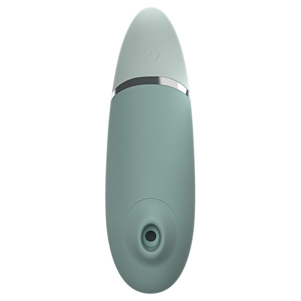 Explorez la profondeur du plaisir avec Climax Control. La Womanizer NEXT offre une personnalisation sans précédent.
