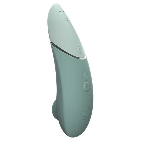 Découvrez la puissance dans le silence. Le Womanizer NEXT, discret mais incroyablement puissant, pour une expérience sans égale.