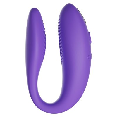 "Explorez l'Aventure avec We-Vibe Sync Go"
