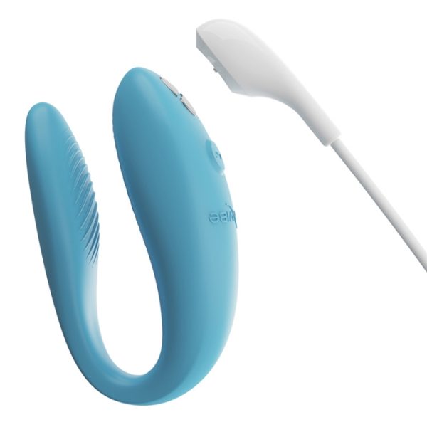 "Découvrez la Puissance de We-Vibe Sync Go"