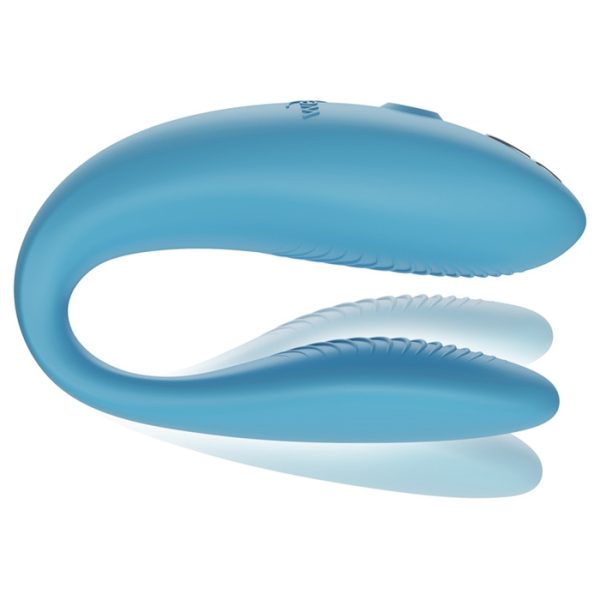 "We-Vibe Sync Go : Des Vibrations Intenses à Emporter Part