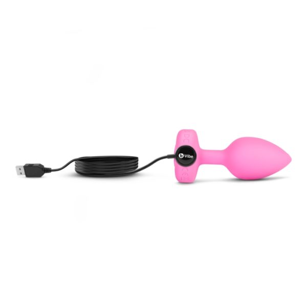 Découvrez le plaisir anal ultime avec b-Vibe !