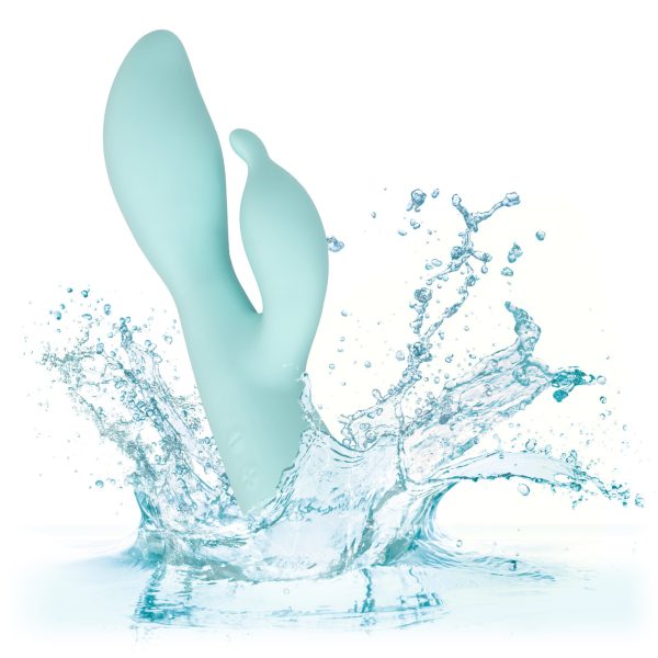 "Waterproof et Rechargeable: Le Pavé™ Victoria vous Accompagne Partout!"